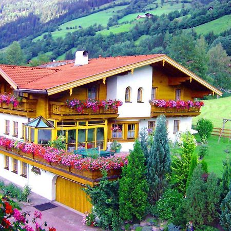 Gaestehaus Alpina Дорфгаштайн Экстерьер фото